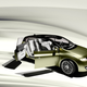 Illustration for article titled Lincoln C Concept: A Smaller Car For A Compact Future